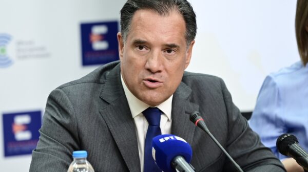 Γεωργιάδης για τον ιό του Δυτικού Νείλου: «Οι ψεκασμοί δεν έγιναν στην ώρα τους – Δύσκολος ο Σεπτέμβριος»