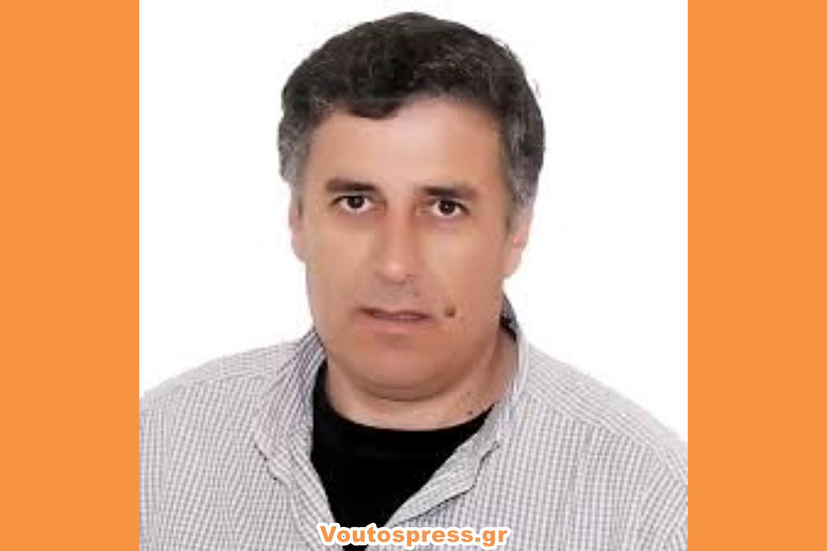 Γιώργος Καβαλλιεράτος: «Ζητάμε απαντήσεις τώρα, όχι όταν θα είναι αργά για το Κέντρο Υγείας Σάμης
