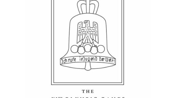 Η ιστορία των Ολυμπιακών Αγώνων— Βερολίνο 1936