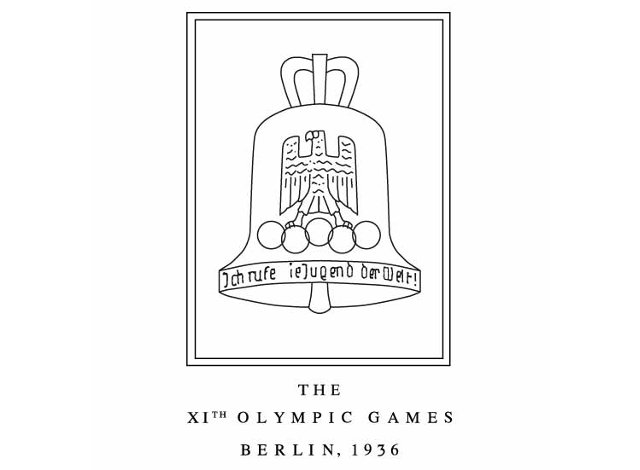 Η ιστορία των Ολυμπιακών Αγώνων— Βερολίνο 1936