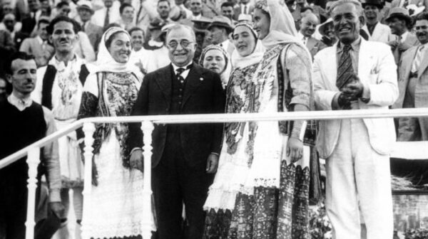 Ιωάννης Μεταξάς: 90 χρόνια από την 4η Αυγούστου 1936