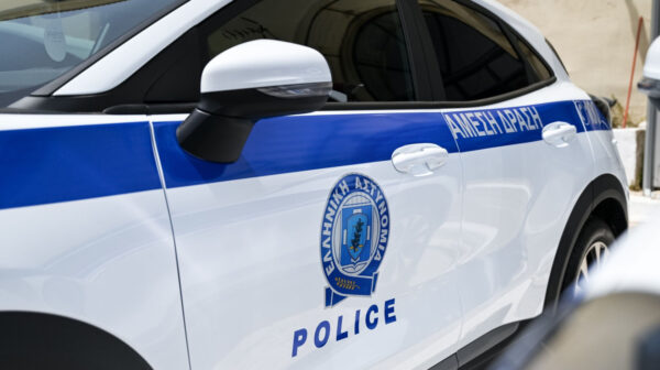 «Καμπάνα» σε 29χρονο οδηγό δικύκλου για μέθη στην Κεφαλονιά