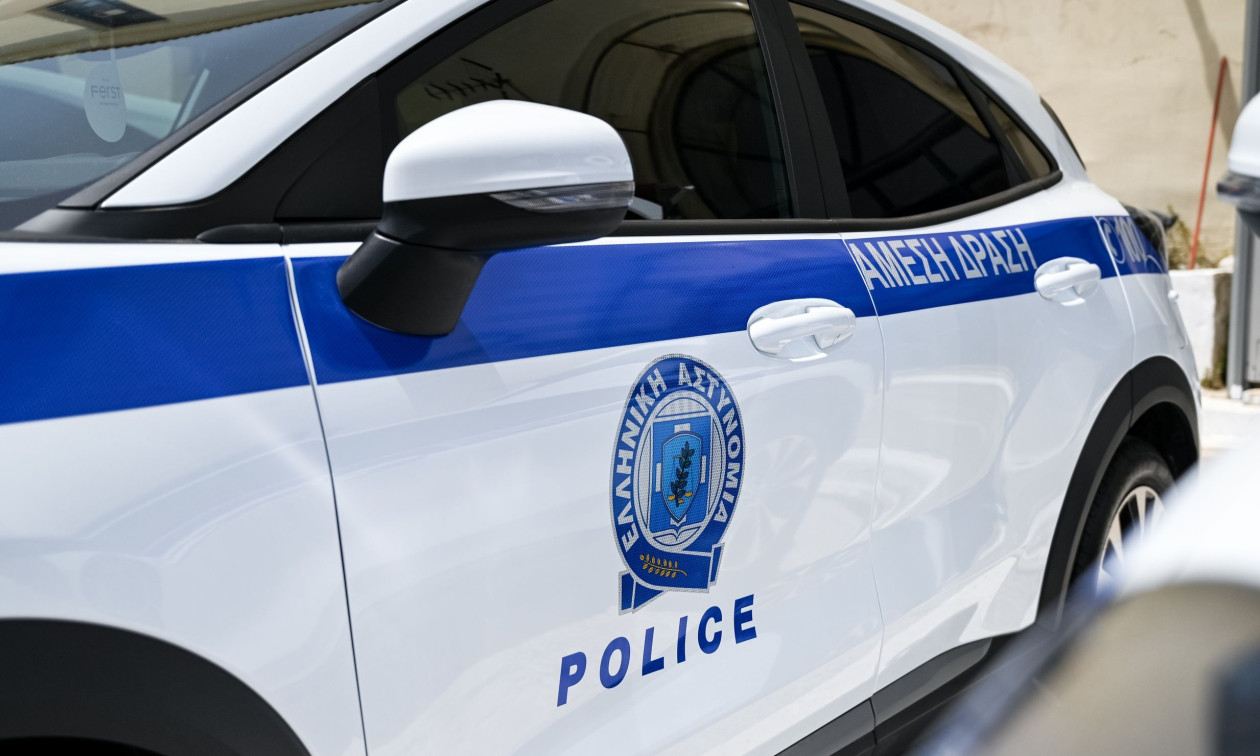 «Καμπάνα» σε 29χρονο οδηγό δικύκλου για μέθη στην Κεφαλονιά