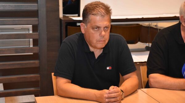 Καραθανασόπουλος από Κεφαλονιά: “Κάθε καλοκαίρι πυρκαγιές, κάθε χειμώνα πλημμύρες” –Τι είπε μετά την περιοδεία στα καμένα [βίντεο]