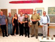 ΚΩΣΤΑΣ ΕΥΑΓΓΕΛΑΤΟΣ, Η ΔΥΝΑΜΙΚΗ ΤΗΣ ΠΟΛΙΤΙΚΗΣ ΠΟΙΗΣΗΣ ΥΠΟ ΤΟ ΣΕΛΗΝΟΦΩΣ ΣΤΗΝ 26η ΠΑΝΣΕΛΗΝΟ ΣΤΟΝ ΚΗΠΟ