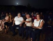Μαγική μουσική βραδιά κάτω από την πανσέληνο Αυγούστου στον Ασπρογέρακα!