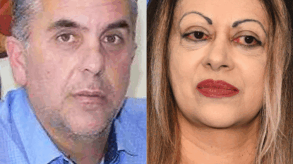 Μαίνεται ο “πόλεμος” Στανίτσα-Σαρδελή στο Θιάκι!