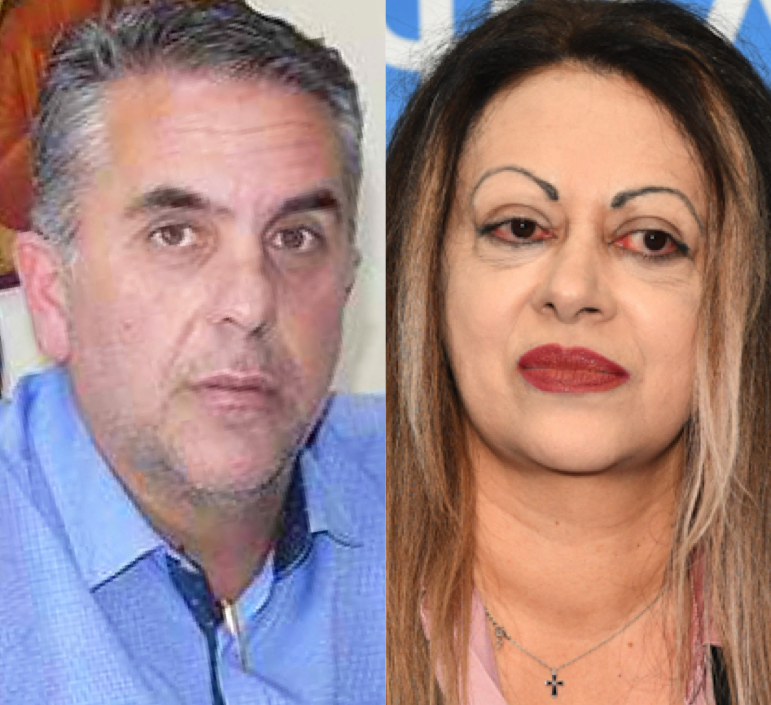 Μαίνεται ο “πόλεμος” Στανίτσα Σαρδελή στο Θιάκι!