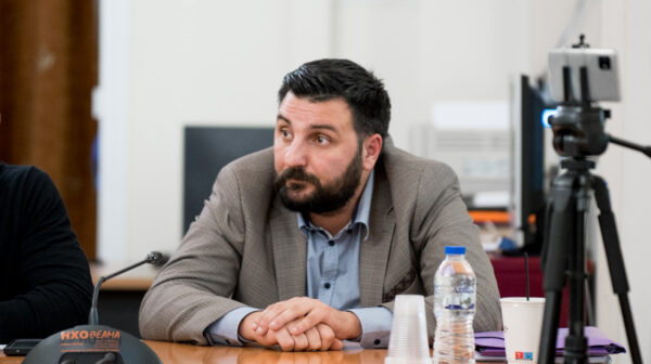 Με 15 θέματα συνεδριάζει την Παρασκευή το Δημοτικό Συμβούλιο Ληξουρίου