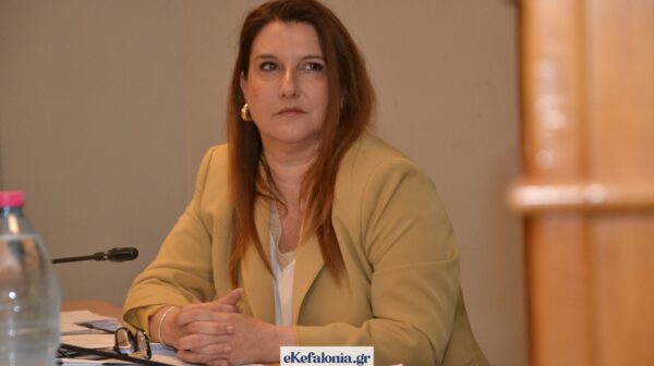 Με 23 θέματα συνεδριάζει το Περιφερειακό Συμβούλιο Ιονίων Νήσων
