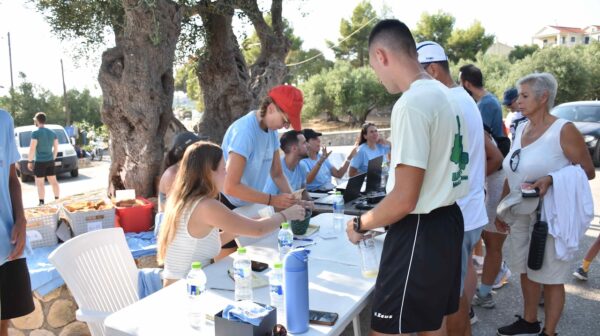 Με επιτυχία και μεγάλοι συμμετοχή επέστρεψε ο 32ος Λειβαθώνιος μετά από επτά χρόνια [εικόνες +βίντεο]