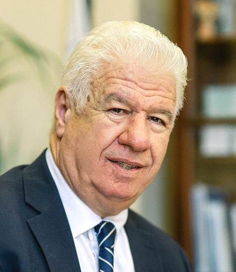 Μήνυμα Περιφερειάρχη Ιονίων Νήσων, Γιάννη Τρεπεκλή, για την Επέτειο των Καταστροφικών Σεισμών