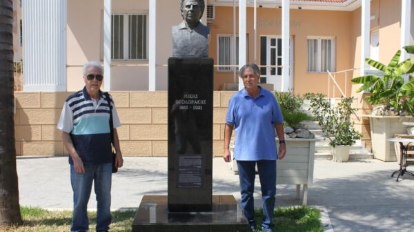 Ο Παυλάτος σήκωσε το γάντι: «Χρεοκοπημένη η πολιτική Μιχαλάτου, απούσα η αντιπολίτευση Γ. Λυκούδη -Α