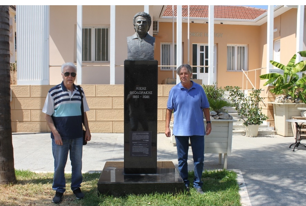 Ο Παυλάτος σήκωσε το γάντι: «Χρεοκοπημένη η πολιτική Μιχαλάτου, απούσα η αντιπολίτευση Γ. Λυκούδη  Α