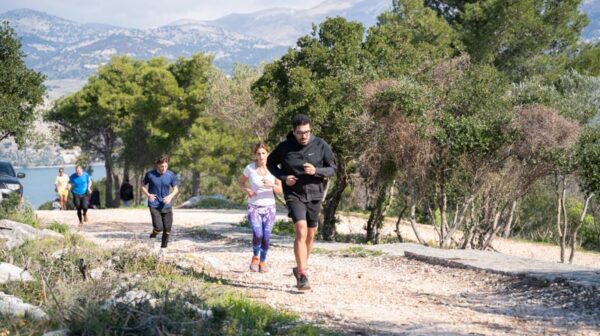 «Οι 12 Βόρτες»: Ο πρώτος ημιορεινός αγώνας Trail στα Βαλσαμάτα