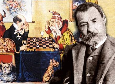 Οι Χαλασοχώρηδες: