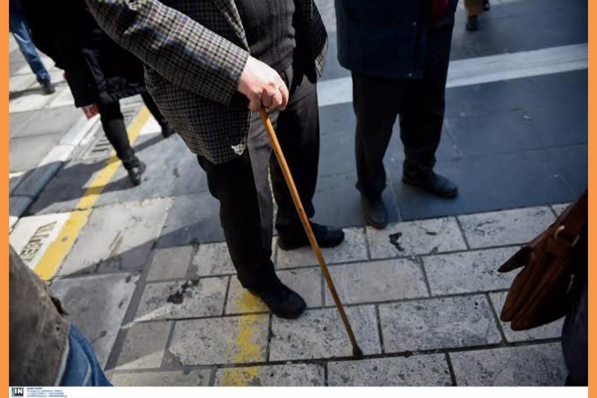 Oι συνταξιούχοι πάνε ΔΕΘ με “άγριες διαθέσεις” – Τι ζητάνε