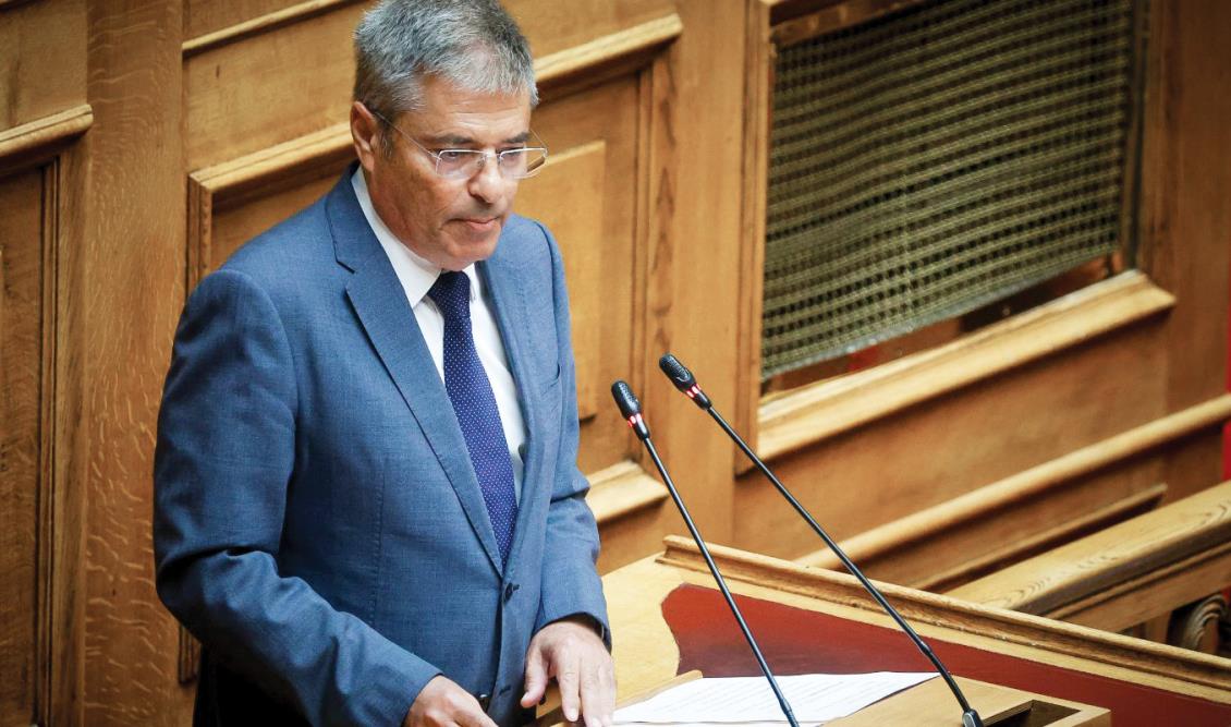 Π. Καππάτος: 330