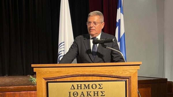 Π. Καππάτος: Νέα χρηματοδότηση 103