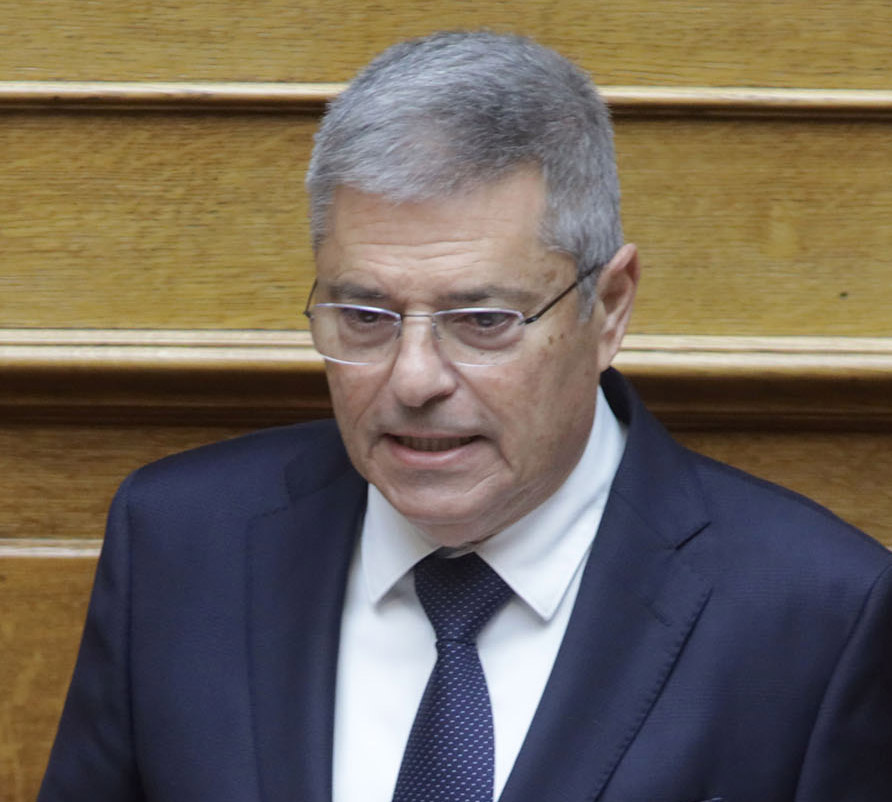 Παν. Καππάτος: Ενισχύεται ο Δήμος Ιθάκης με 103
