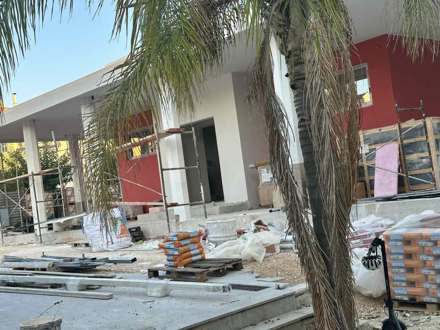 ΠΑΣΟΚ Κεφαλονιάς: Εκτός Ταμείου Ανάκαμψης το Αρχαιολογικό Μουσείο Αργοστολίου