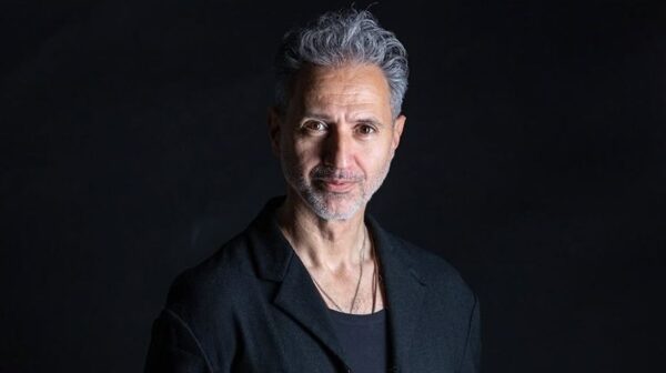 Πέθανε ο Δημήτρης Κόκοτας σε ηλικία 57 ετών