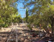 Προχωρούν τα πολυαναμενόμενα έργα στον Μυκηναϊκό Θολωτό Τάφο στα Τζαννάτα!