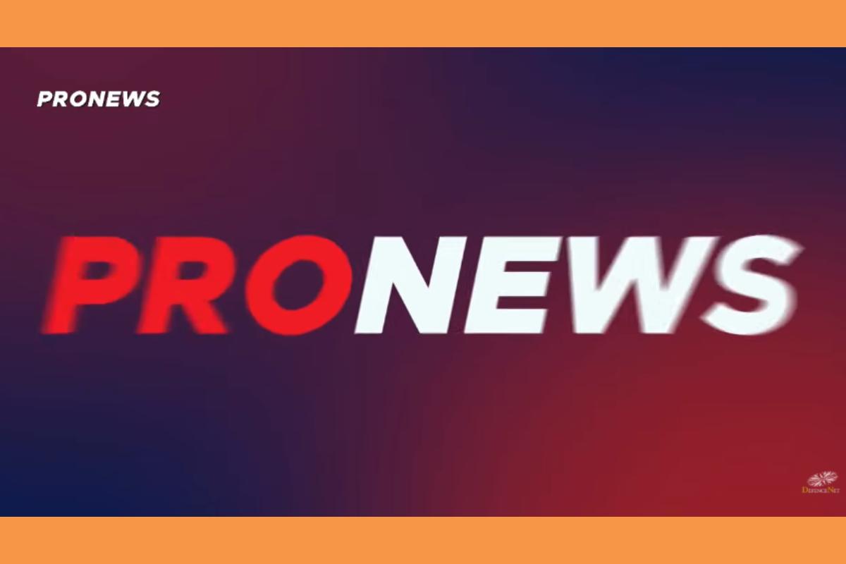 PRONEWS Ενημέρωση από την Ελλάδα και όλο τον κόσμο