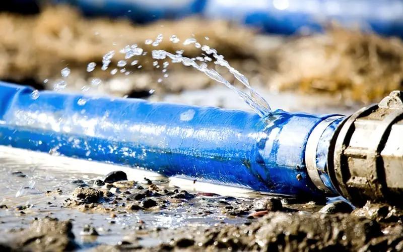 Προσωρινή διακοπή νερού σήμερα σε Πλατιές και Ατσουπάδες