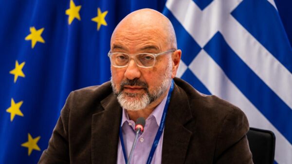 Σάκης Αρναουτογλου: Η Ιταλία πλήρωσε 577 εκατ