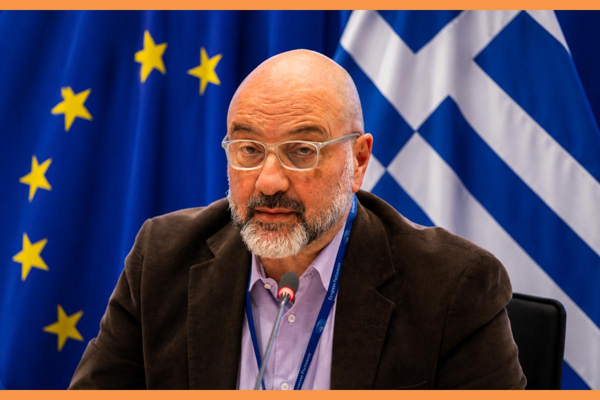 Σάκης Αρναουτογλου: Η Ιταλία πλήρωσε 577 εκατ