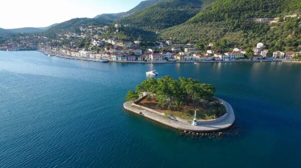 Σάββας Κουλούρης: «Δεν μίλησα για μετονομασία των Επτανήσων – Μίλησα για ένα ισχυρό τουριστικό brand»