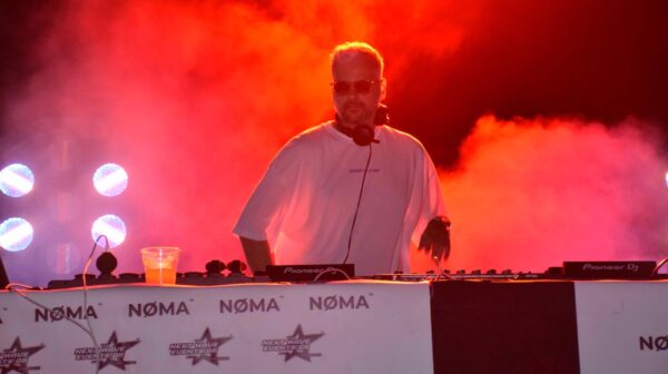 Σε ρυθμούς EDM ο Θαλασσόμυλος – Το NØMA Festival έφερε την ηλεκτρονική μουσική στην Κεφαλονιά