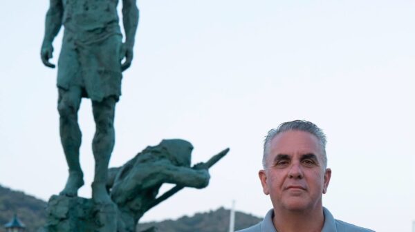 Σκληρή απάντηση Στανίτσα στην Περιφέρεια: «Η Ιθάκη δεν παραχωρεί την ιστορία και το όνομά της»