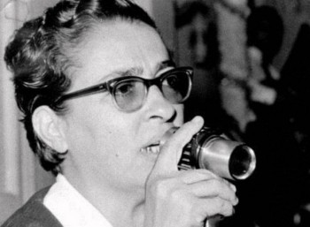 Σωτηρία Μπέλλου (1921 – 1997)