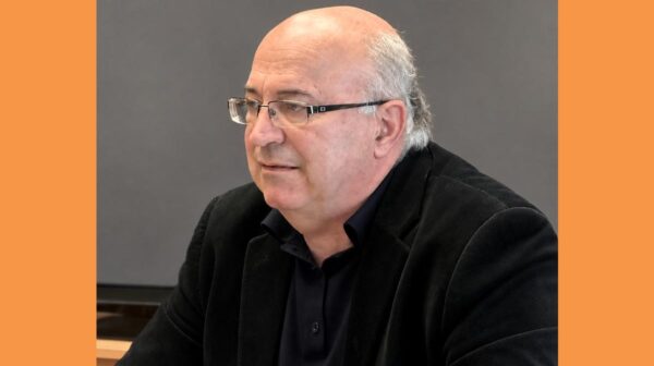 Σωτήρης Κουρής: Συνελήφθη ύποπτος για τη φωτιά