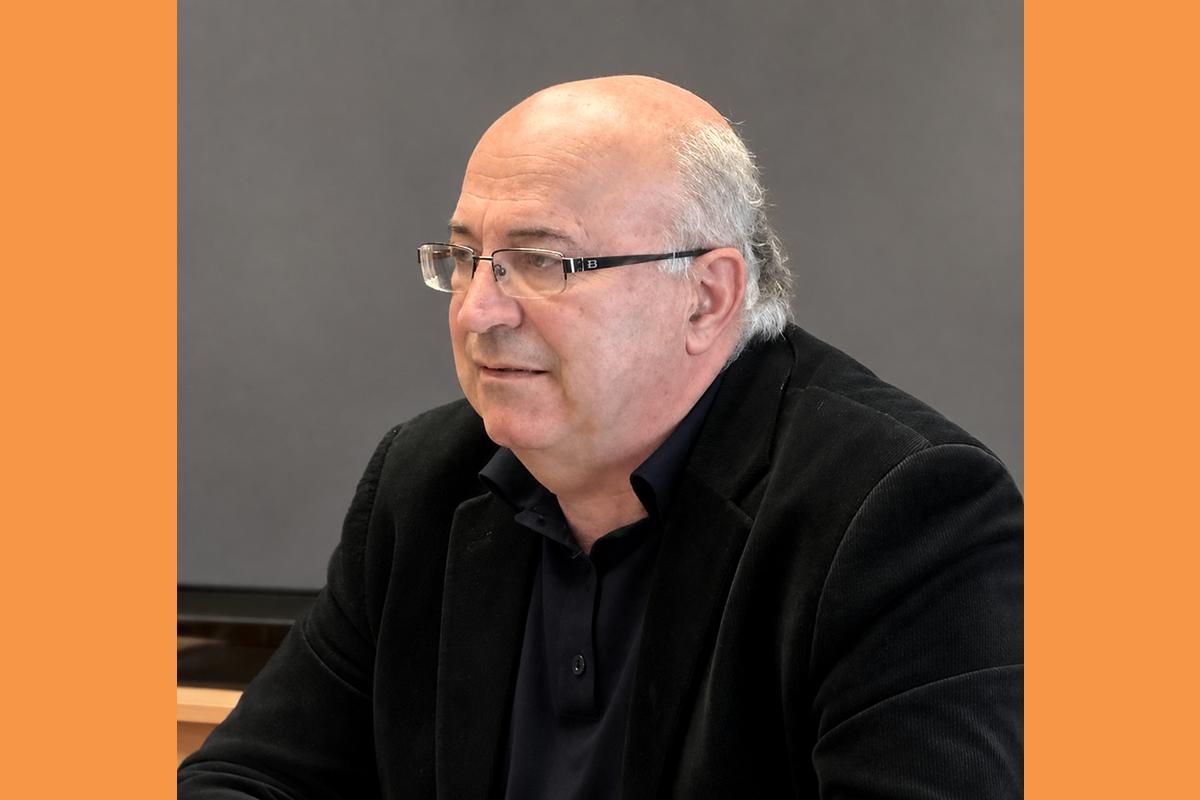 Σωτήρης Κουρής: Συνελήφθη ύποπτος για τη φωτιά