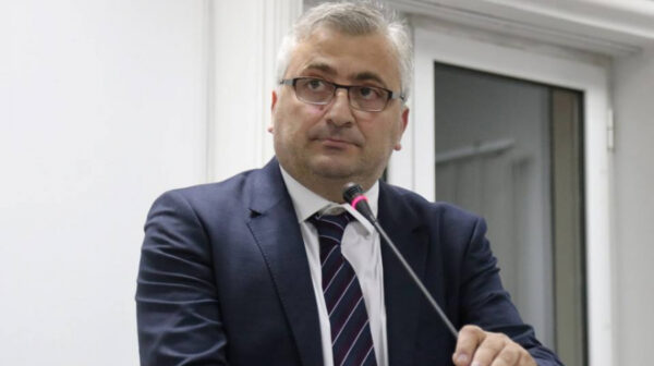 Σταύρος Σπαθής: Αίτημα για νέα παράταση στο Μεταφορικό Ισοδύναμο