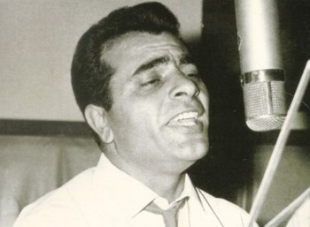 Στέλιος Καζαντζίδης (1931 – 2001)