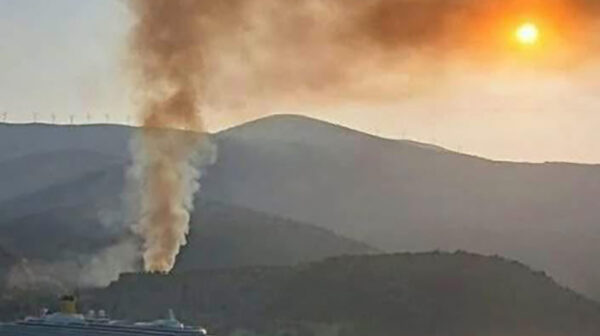 Στη Βουλή η καρκινογόνα Χαβούζα της Λαγκάδας Αργοστολίου