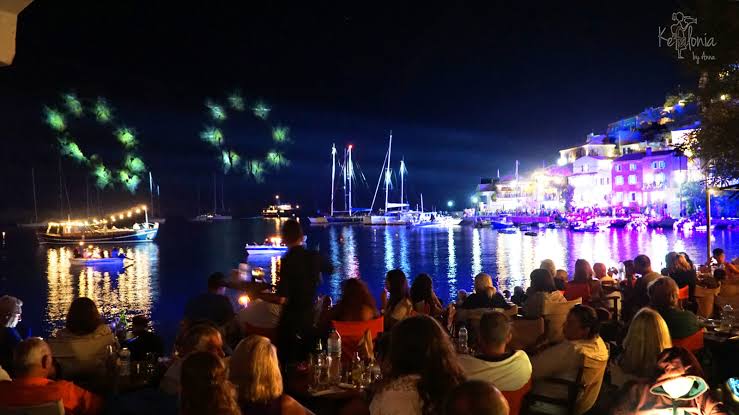 Στο Ληξούρι αναβάλλεται η «Βαρκαρόλα» — νέα ημερομηνία 17 Αυγούστου