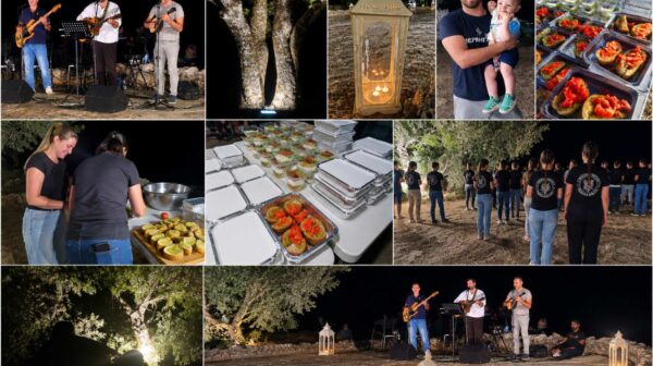 Στου Πουτσίτα τ’ αλώνι, όπως παλιά…
