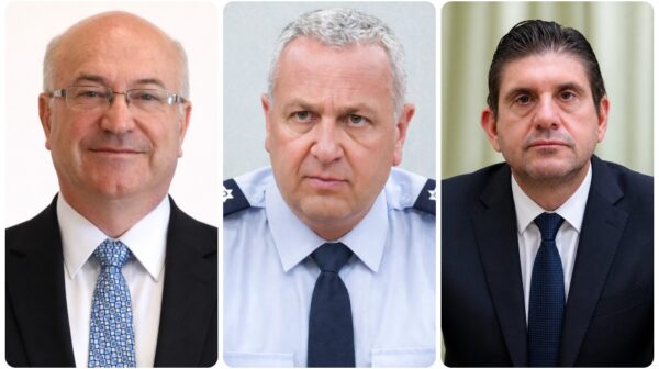 Συγχαρητήρια Αντιπεριφερειάρχη για Γρηγορόπουλο και Φισφή