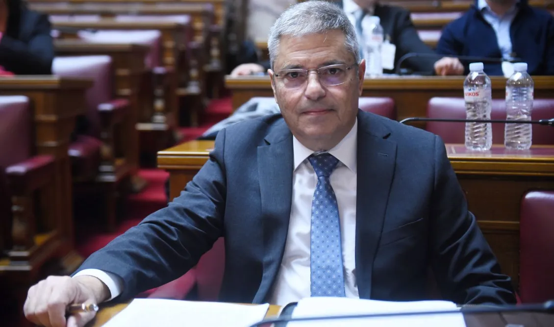 Συλλυπητήριο μήνυμα του Βουλευτή Παναγή Καππάτου για την απώλεια της Μαρίας Κατσιβέλη