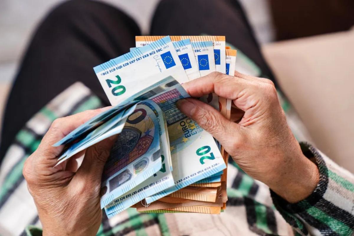 Συντάξεις – αναδρομικά: Ποια ταμεία αφορούν  Τι ποσά δίνουν στους συνταξιούχους