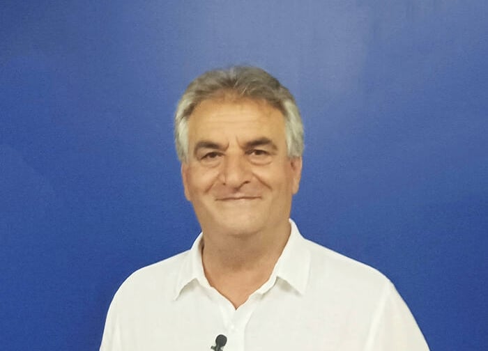 Τα… γυρνάει ο αντιπεριφερειάρχης που πρότεινε τη μετονομασία των Επτανήσων σε νησιά του Οδυσσέα