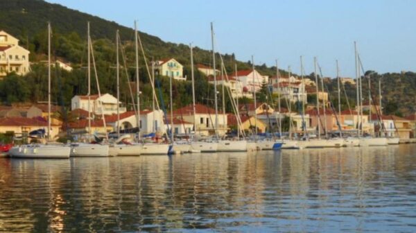 Θάνατος επιβάτη Θ/Γ σκάφους στην Ιθάκη
