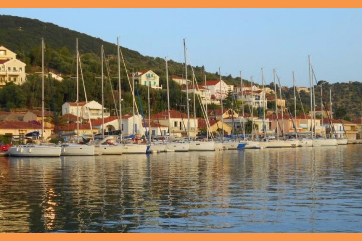 Θάνατος επιβάτη Θ/Γ σκάφους στην Ιθάκη