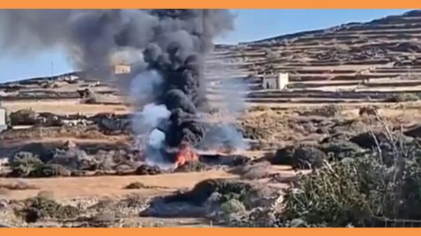 Τραγωδία στη Σίφνο: video