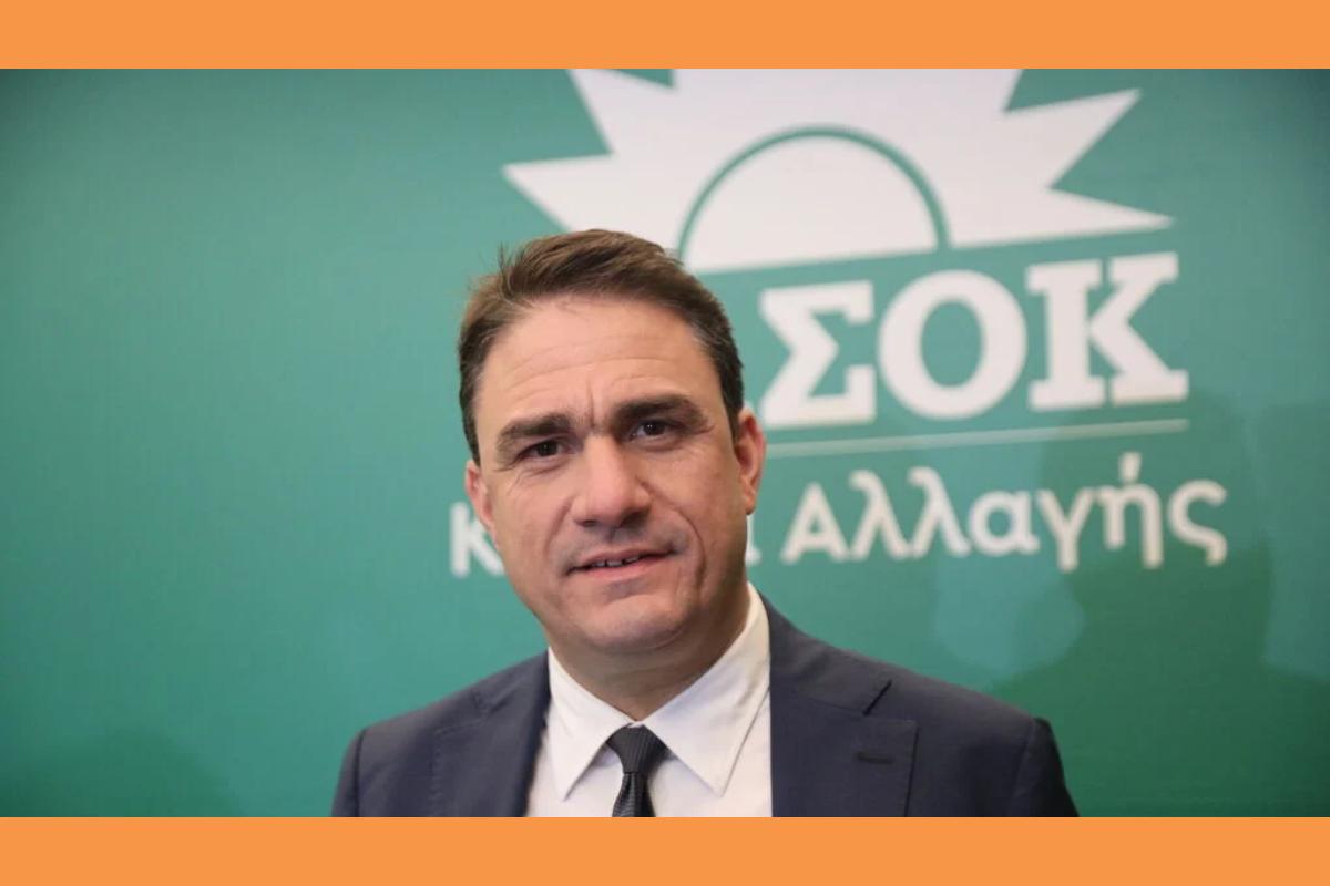 Τσουκαλάς κατά Μαρινάκη: Μοιράζει «καθρεφτάκια» η κυβέρνηση που λεηλάτησε τους ελεύθερους επαγγελματίες